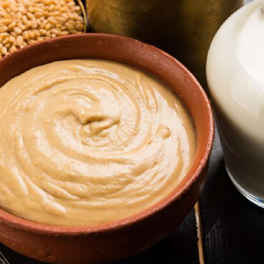 পেট ভরবে, পেশি সবল হবে। ঝক্কি ছাড়া বানানো এবং খাওয়া যাবে কোন খাবার?