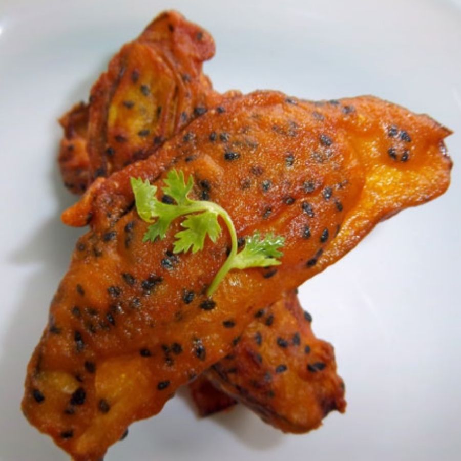 How to Cook Delicious and Crispy Beguni dgtl