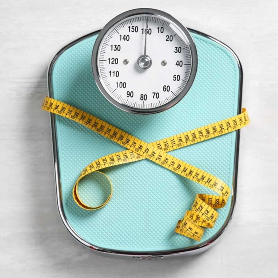 Five rules you should follow to Weighing Yourself dgtl