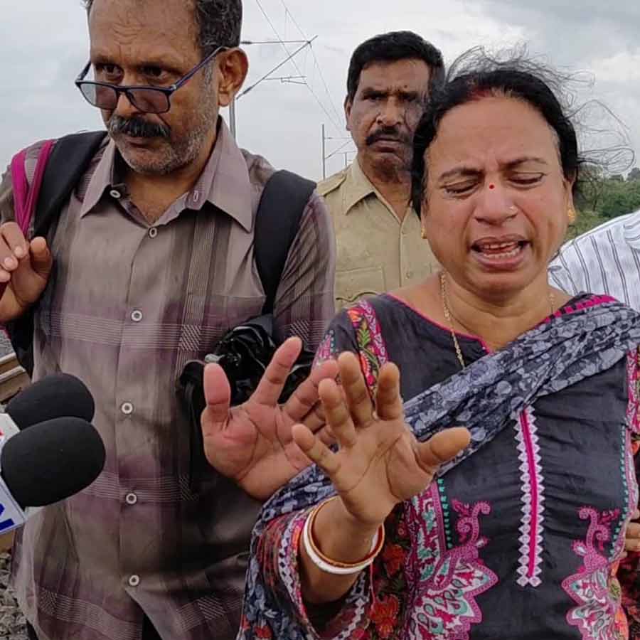 Jadavpur University Student Death