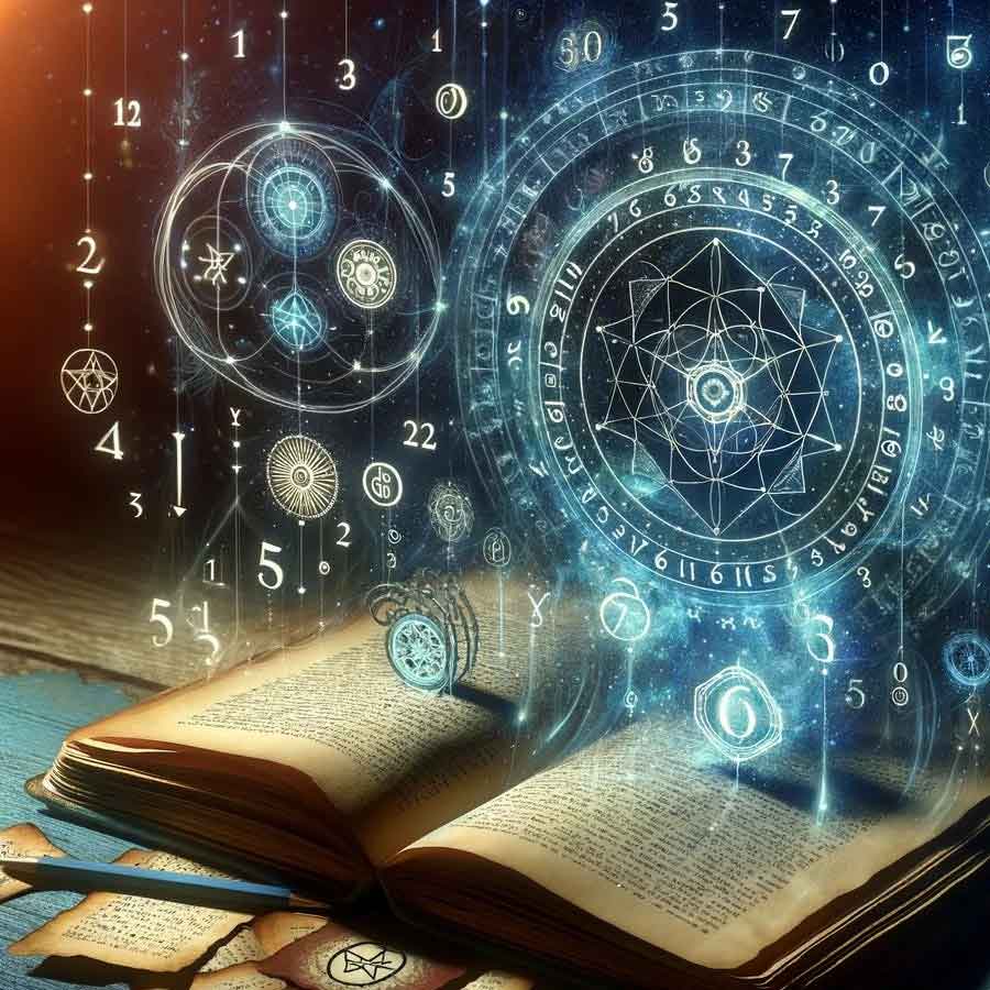 Numerology prediction