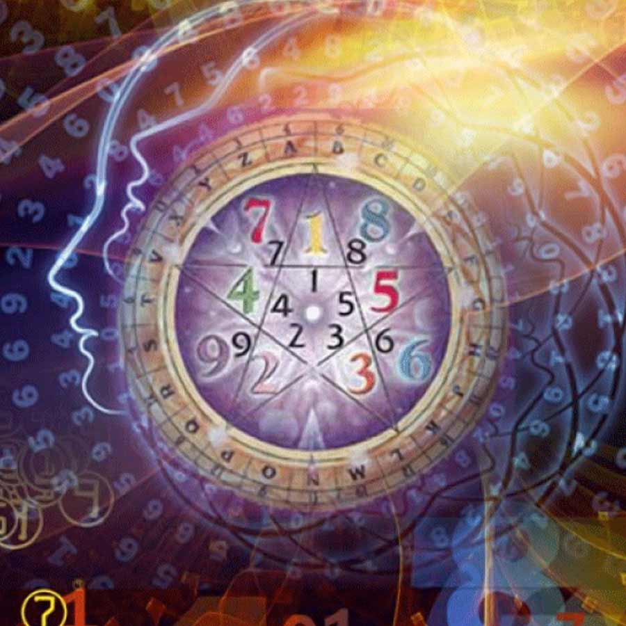 Numerology prediction