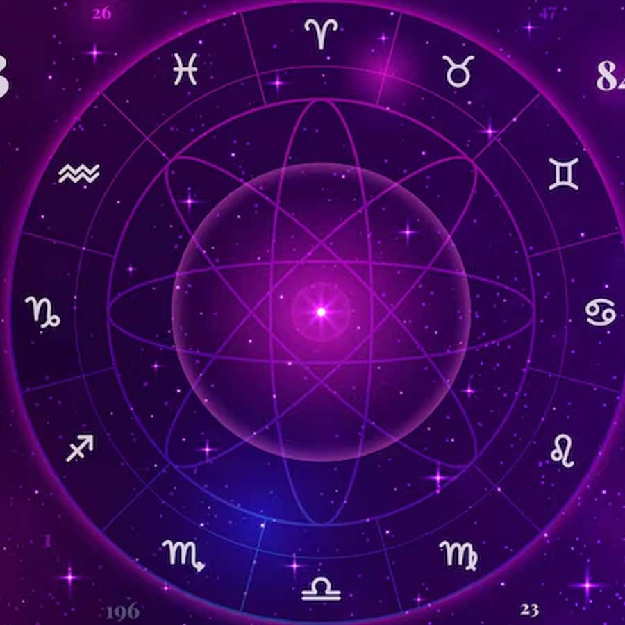 Numerology prediction