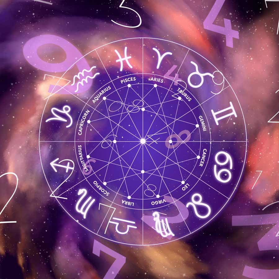 সংখ্যা ৬: শুক্রের সংখ্যা বলে পরিচিত ৬ সংখ্যাটি ভদ্র এবং কূটনৈতিক ব্যক্তিত্বের প্রতিফলন ঘটায়। কী ভাবে কৌশলে আচরণ করতে হয় এই সংখ্যার অধিকারীরা তা জানেন। স্বভাবে এঁরা কিছুটা ধীর, কামুক এবং রোম্যান্টিক প্রকৃতির হন।