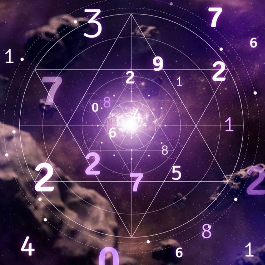 Numerology prediction
