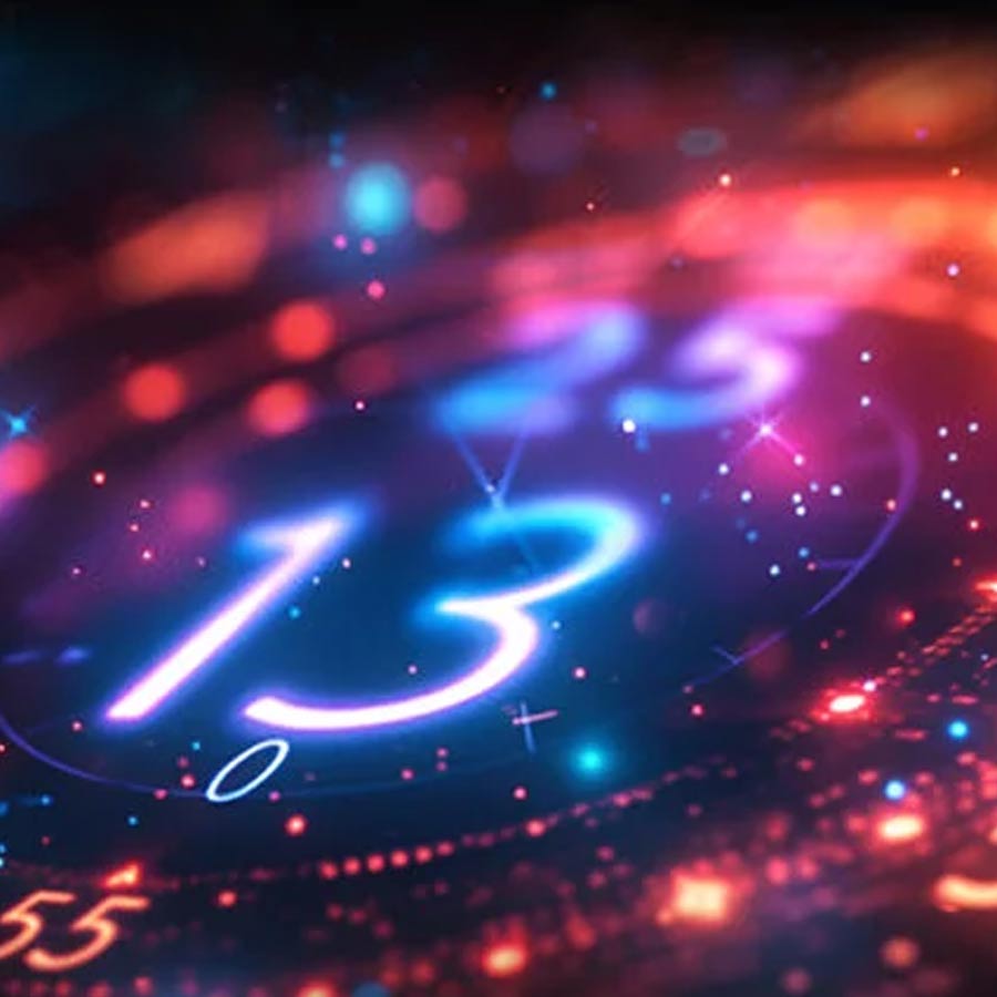 Numerology prediction