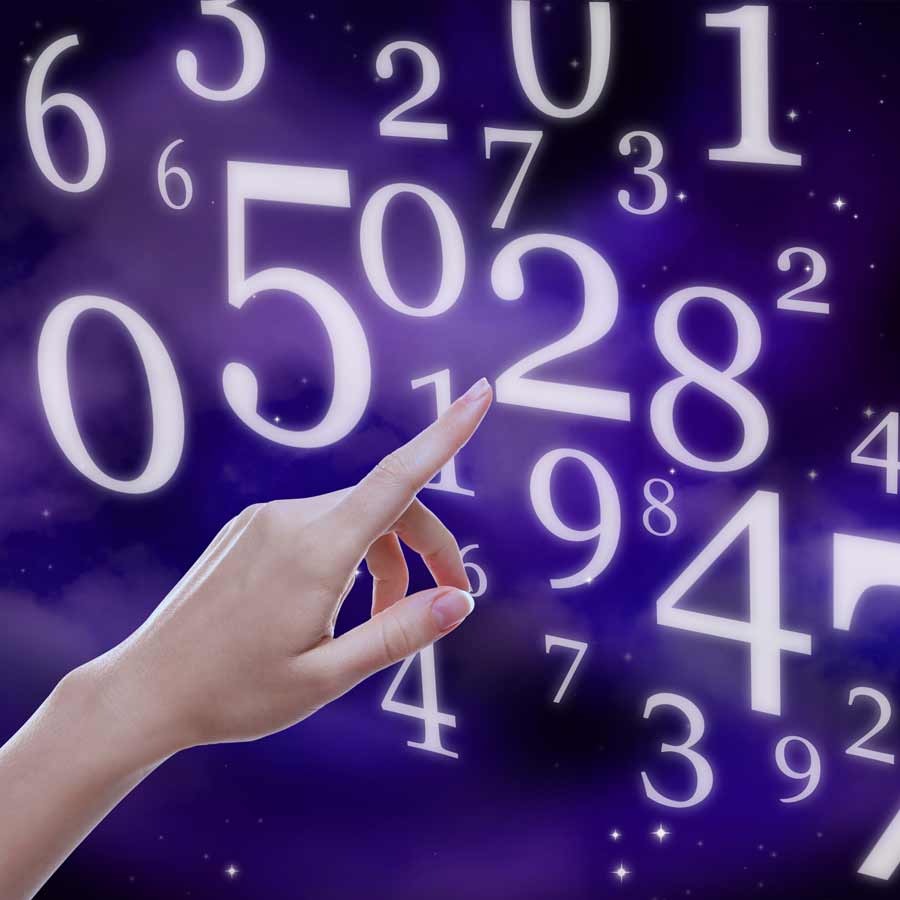Numerology prediction