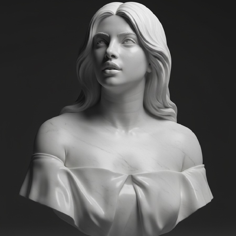 প্রিয়াঙ্কা চোপড়া। এআইকে কী ভাবে নির্দেশ দিলে এমন ছবি বানিয়ে দেবে?