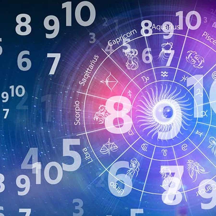 Numerology prediction