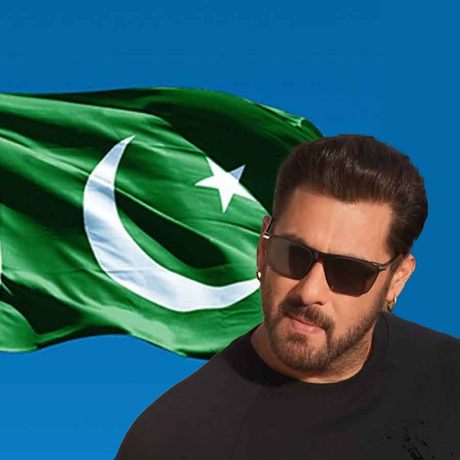 Salman Khan declared terrorist in Pakistan for Balochistan comment Pak govt issues clarification dgtl