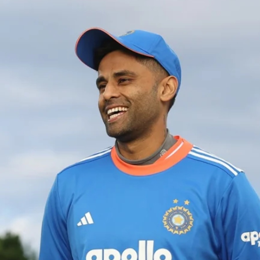 picture of SuryaKumar Yadav