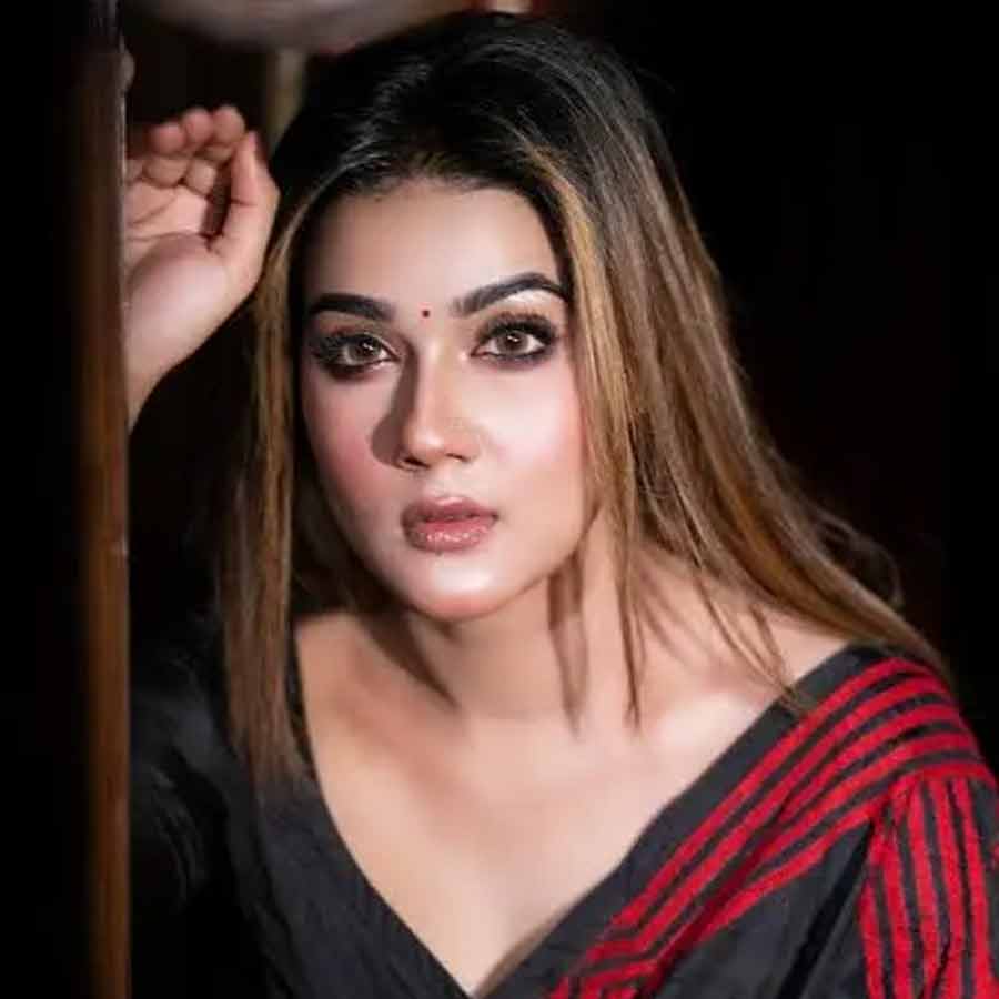 Bangladeshi actress Mahiya Mahi announces that she is still married dgtl
