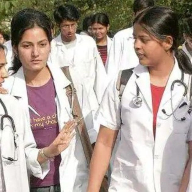 MCC releases NEET PG All India Quota Seat Matrix, how many seats are available in West Bengal Colleges dgtl