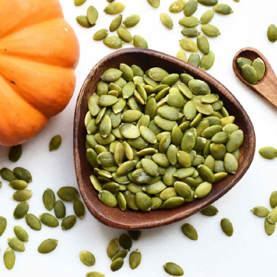 Pumpkin seed how to protect heart and lower cholesterol naturally dgtl