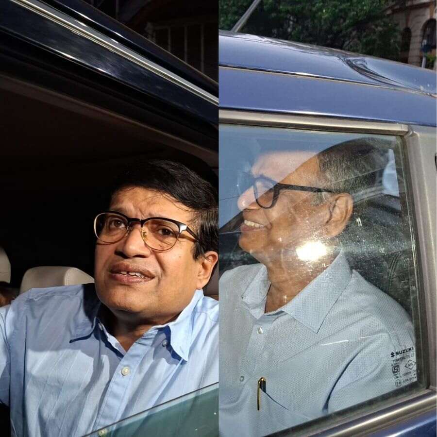 Finally, six universities including Kolkata and Jadavpur are getting permanent vice-chancellors! The official name of the Acharya is sealed dgtl