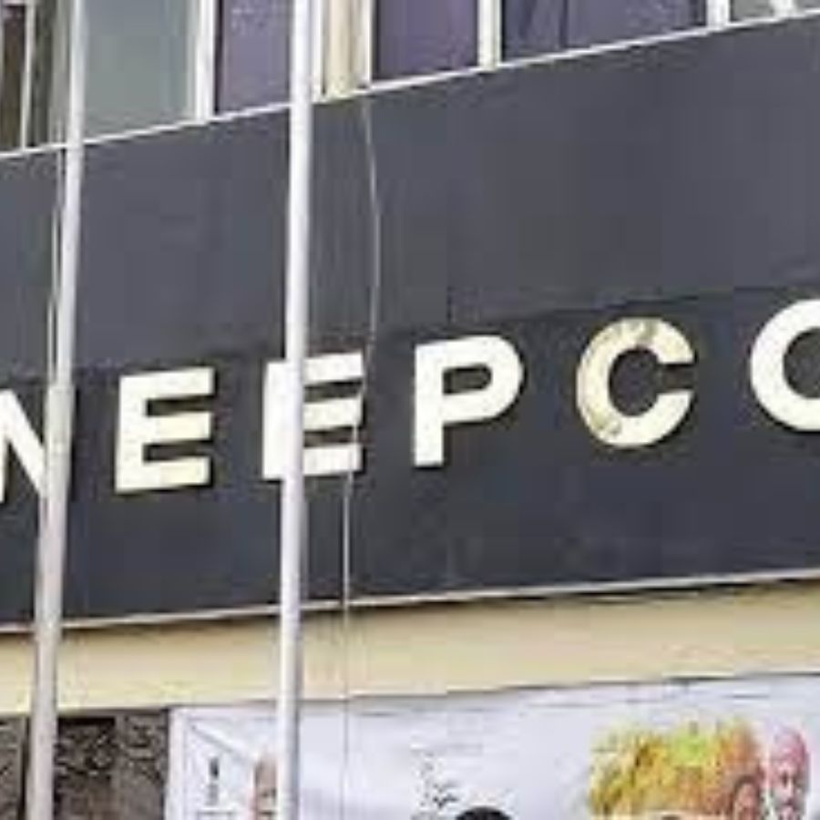 NEEPCO Limited