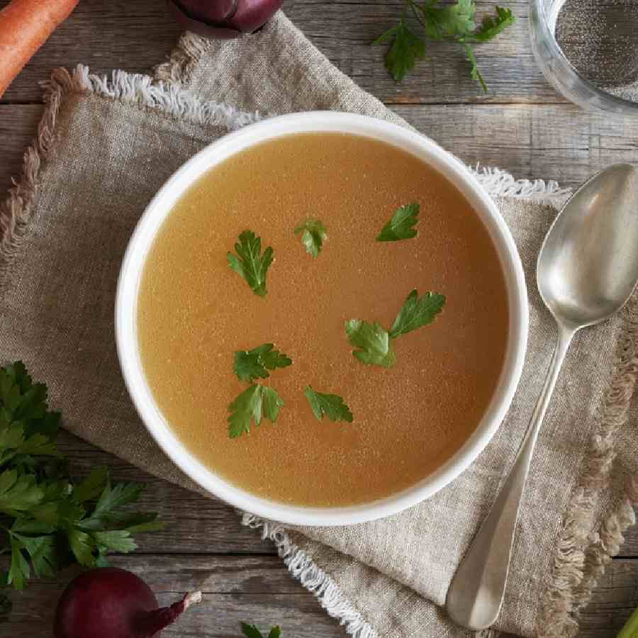 How to make drumstick soup for your kids dgtl