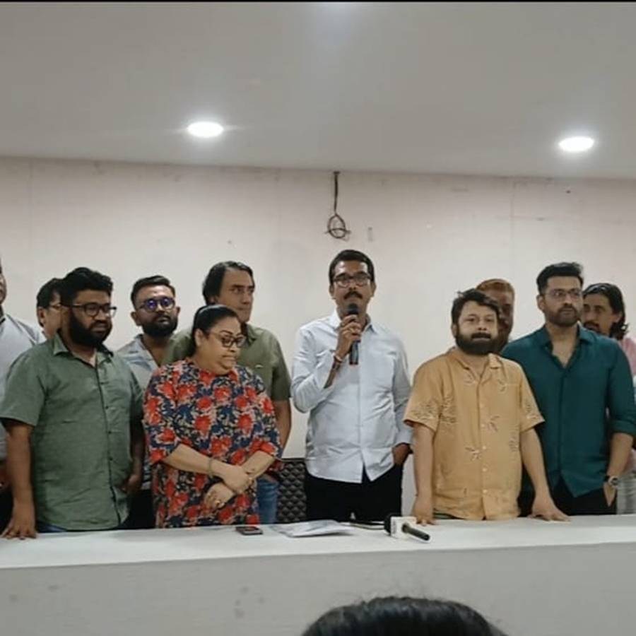 EIMPA And Federation Has Announced New Movie Calender of 2026 And Remuneration Hike Of Film Technicians dgtl