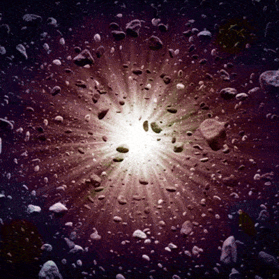 New Dark Energy Evidence Points to Universe Ending in a ‘Big Crunch’ 20 Billion Years From Now dgtl