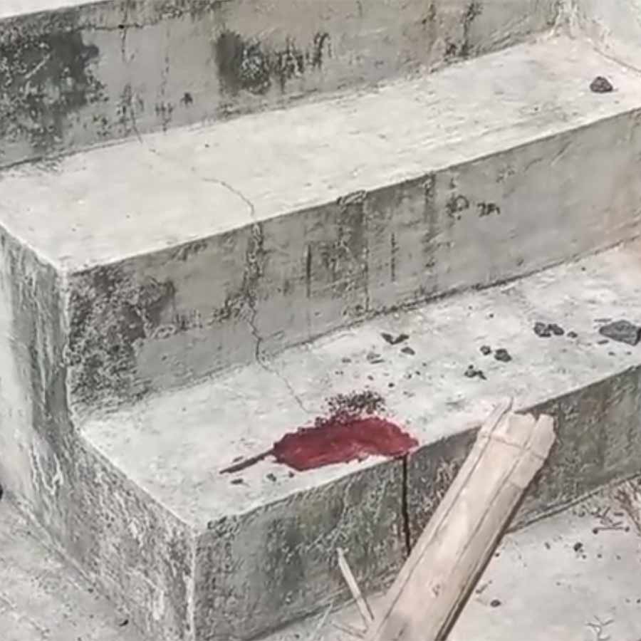 Former TMC councilor and her brother was arrested in charges of Murder of an youth at Kulti dgtld