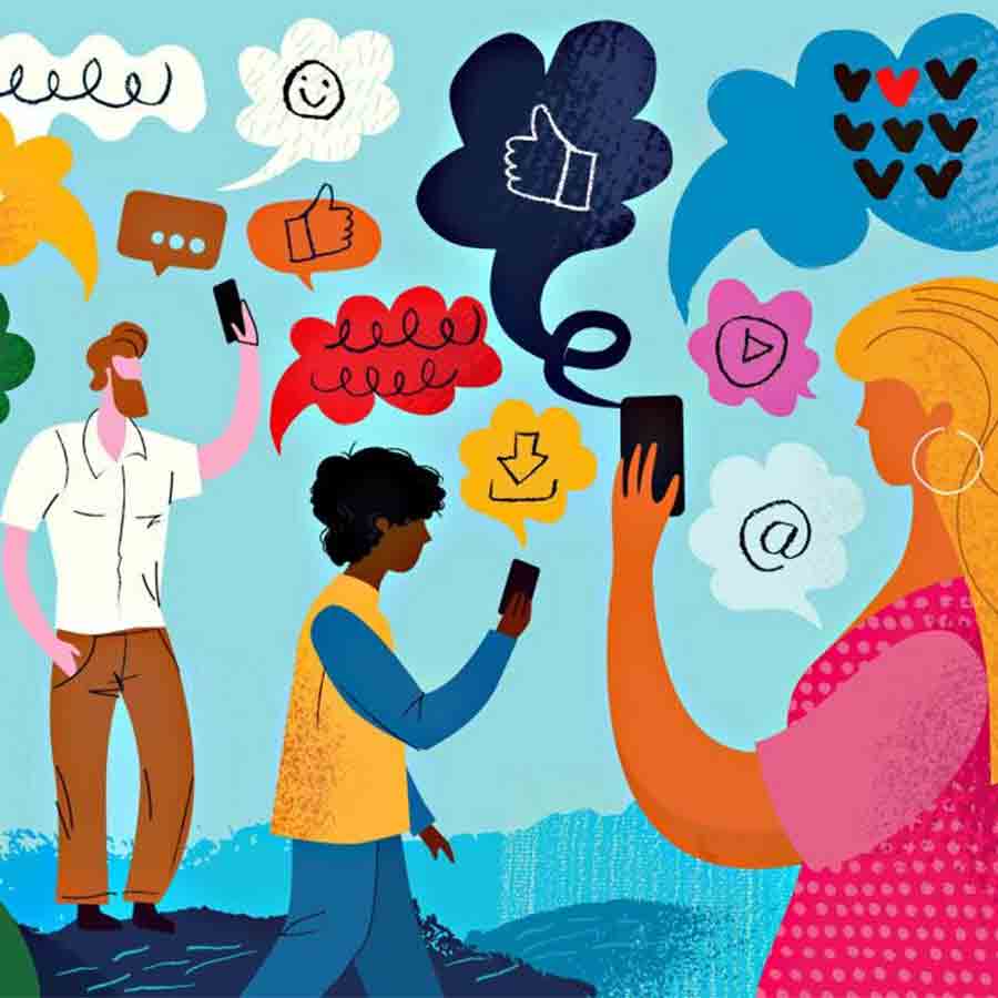 The desire to become rich by capitalizing on nudity has taken hold of this generation