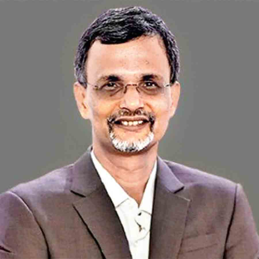 Progress of the Indian economy is satisfactory, said V. Anantha Nageswaran, the Chief Economic Advisor of the Central government