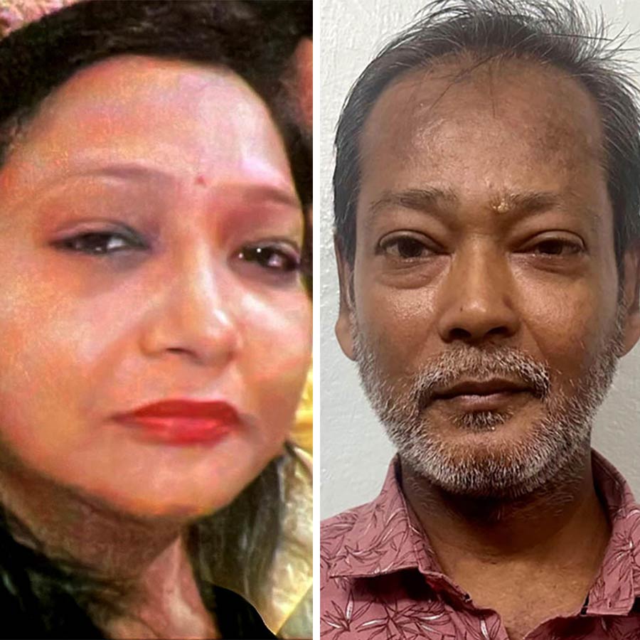 Speculations arise over the names of Mamata Agarwal and her brother Narendra Modi in Dubrajpur, Birbhum