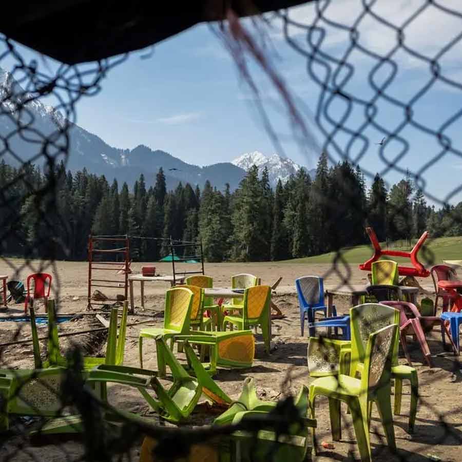 India strongly objects UN Report that connects Pahalgam incident with Mayanmar refugees dgtl