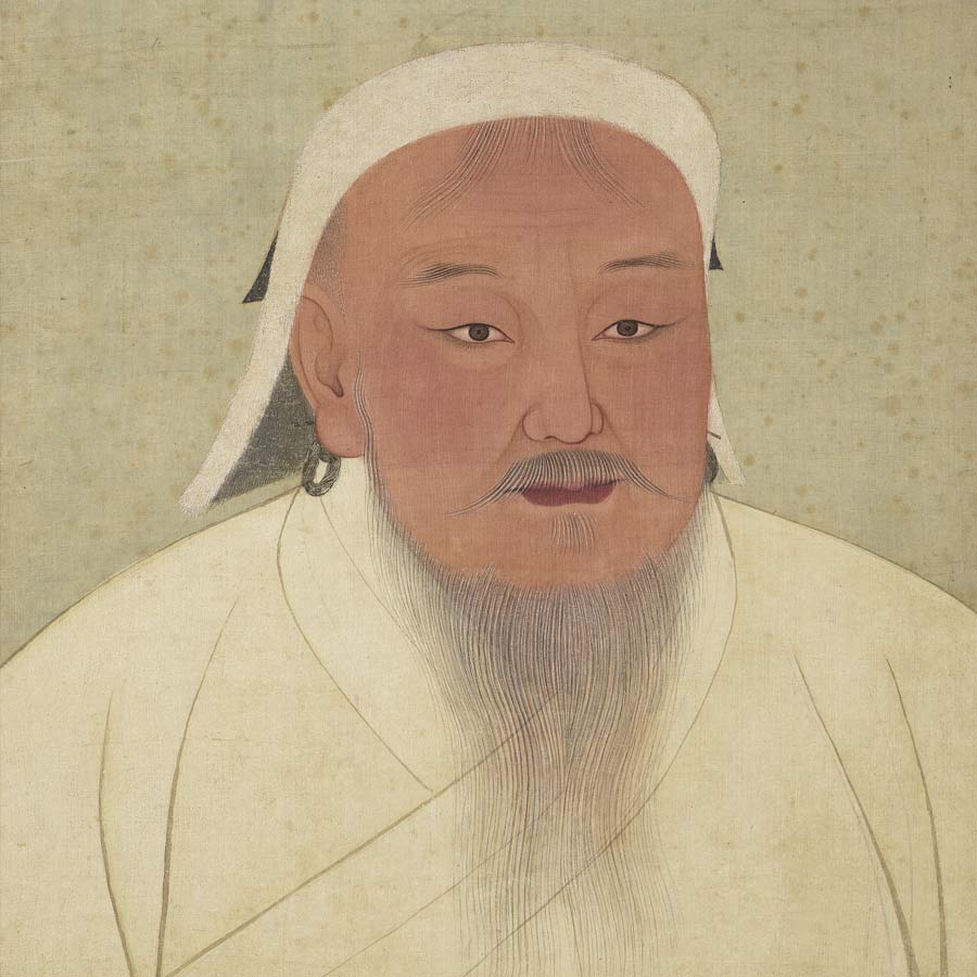 Kuthul who is khutulun | Know about Mongolian wrestling princess, Genghis Khan ...