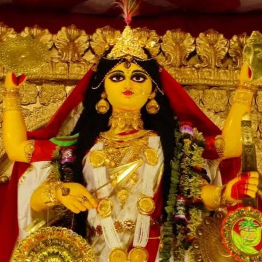 Rishra Jagadhatri Puja 2025 Schedule dgtl
