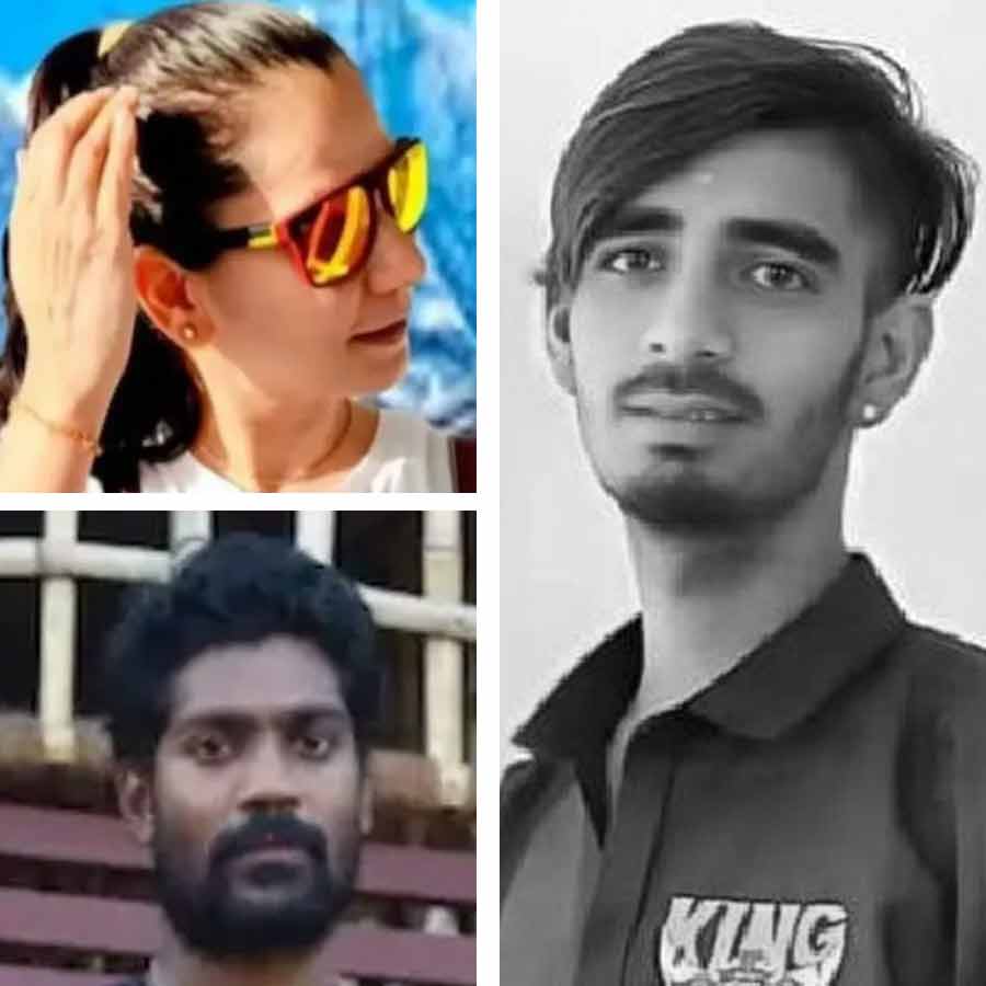 Couple held for ramming bike, killing rider in Bengaluru dgtl