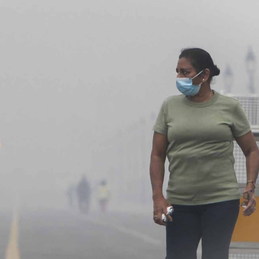 Major surge in pollution levels in Delhi after cloud seeding