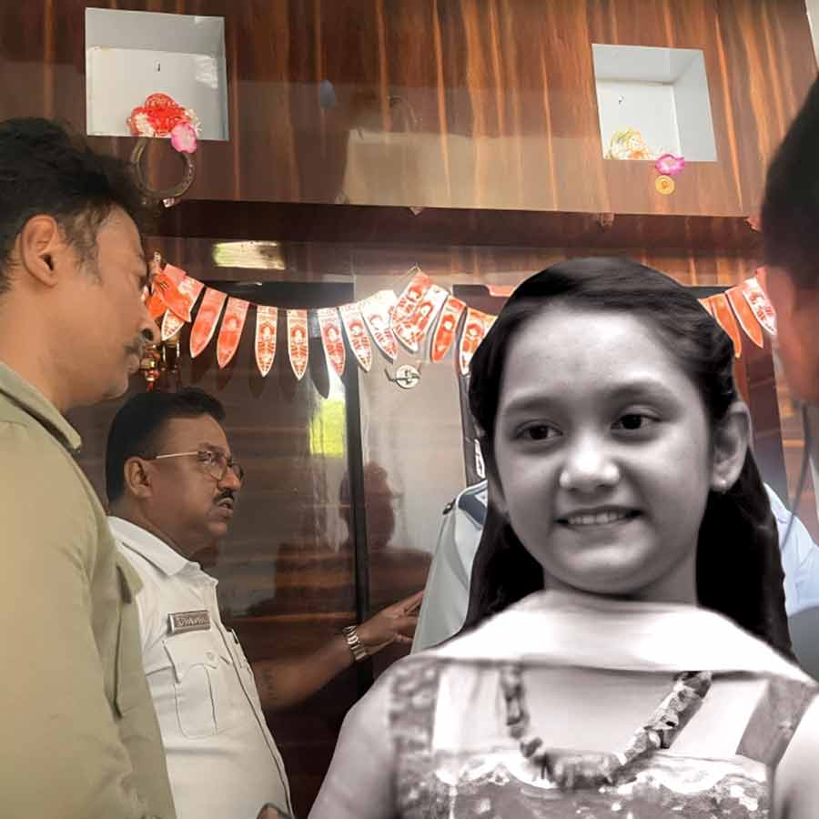 Grandmother files charges of murder against son and daughter-in-law regarding the mystery death of RG Kar case convicted Sanjay Roy’s niece dgtl