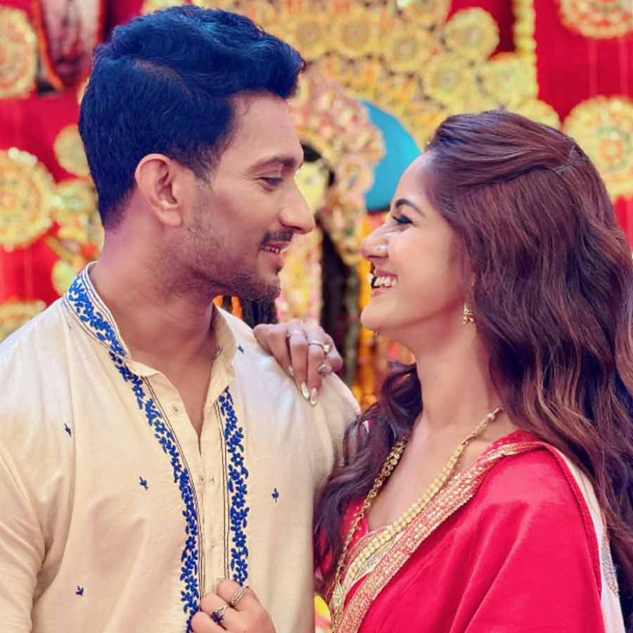 Which serial leads the TRP competition in this week dgtl