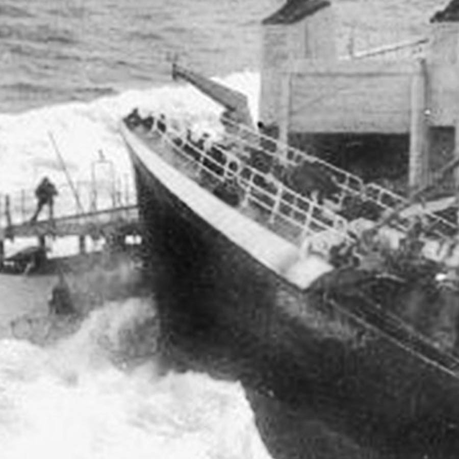 Cod War happened in 1958 to 1978 