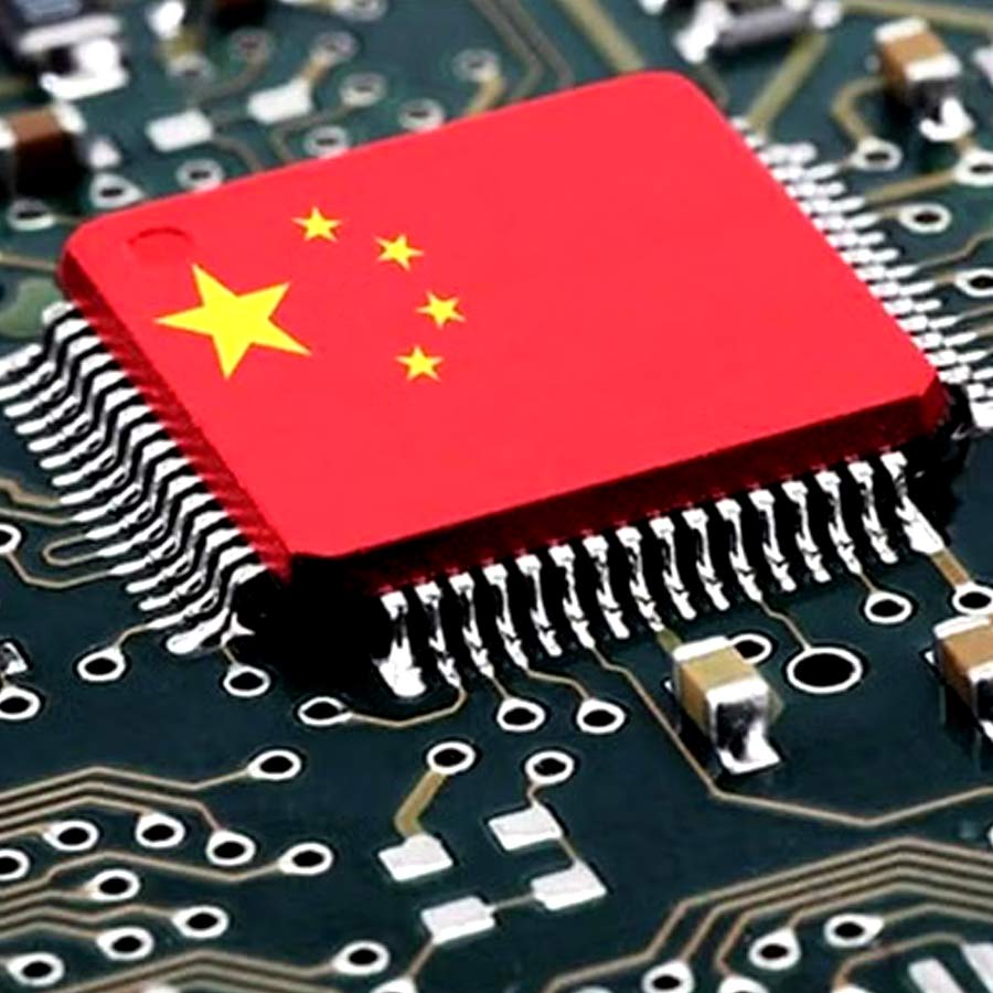 Europe’s auto industry may destroy amid China Netherlands chip war over Nexperia 