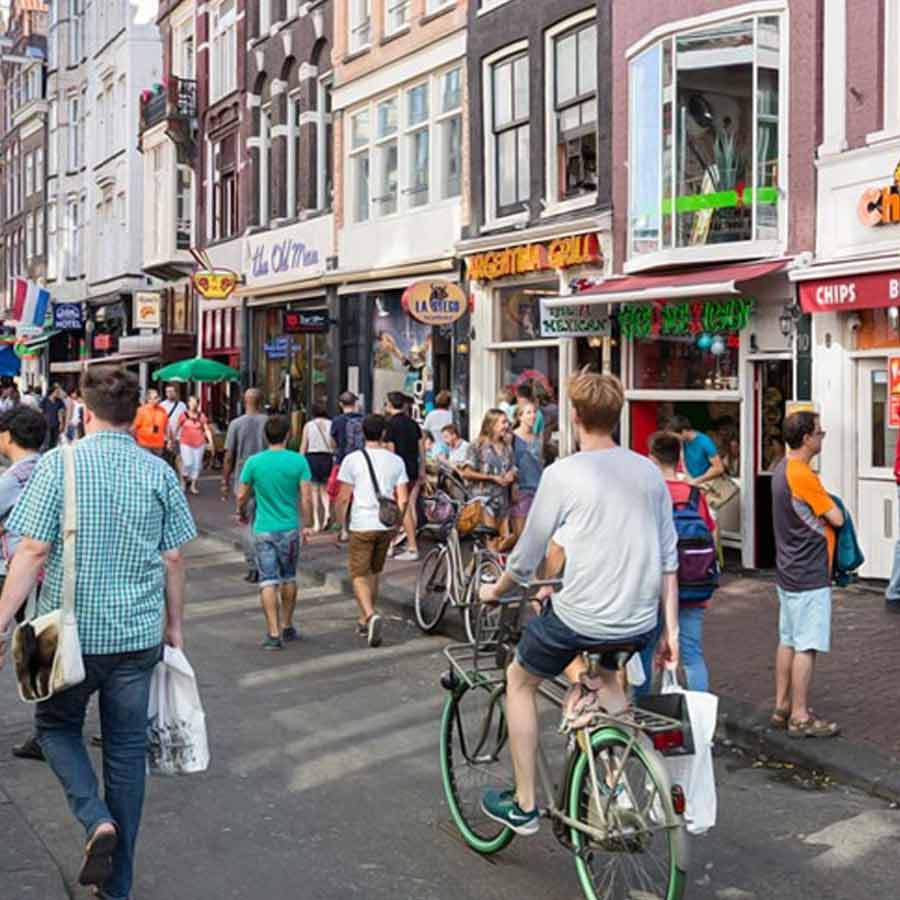 Europe’s auto industry may destroy amid China Netherlands chip war over Nexperia 