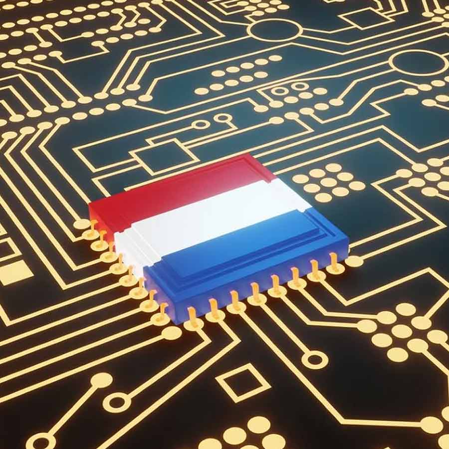 Europe’s auto industry may destroy amid China Netherlands chip war over Nexperia 