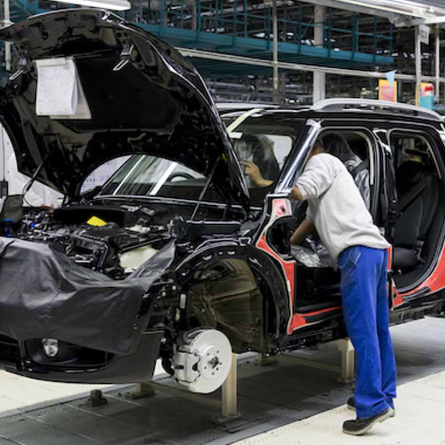 Europe’s auto industry may destroy amid China Netherlands chip war over Nexperia 