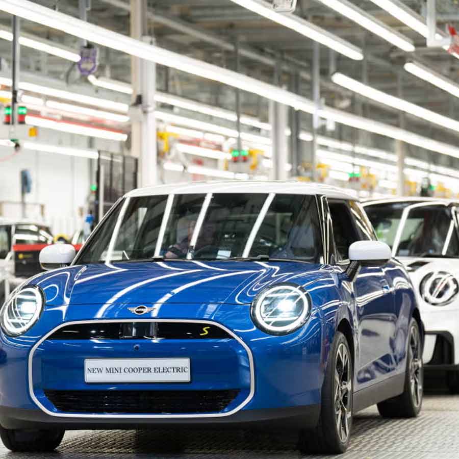 Europe’s auto industry may destroy amid China Netherlands chip war over Nexperia 