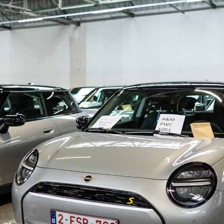 Europe’s auto industry may destroy amid China Netherlands chip war over Nexperia 