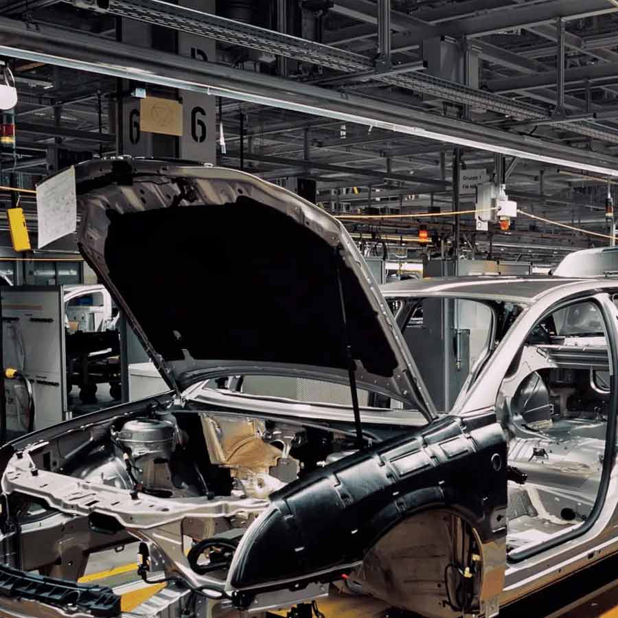 Europe’s auto industry may destroy amid China Netherlands chip war over Nexperia 