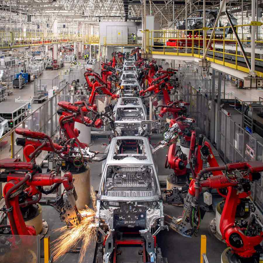 Europe’s auto industry may destroy amid China Netherlands chip war over Nexperia 