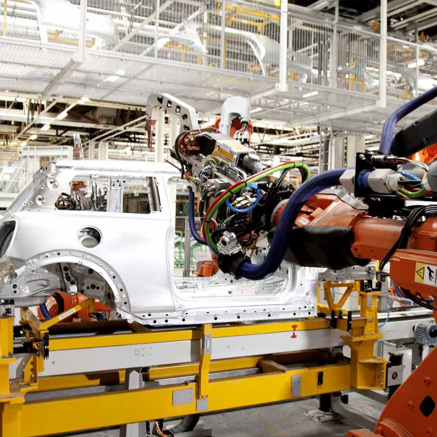 Europe’s auto industry may destroy amid China Netherlands chip war over Nexperia 