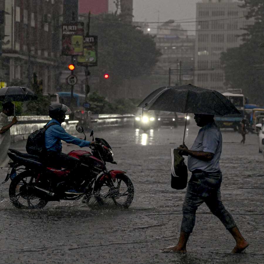 Light rain forecast in Kolkata and surroundings on Saturday dgtl