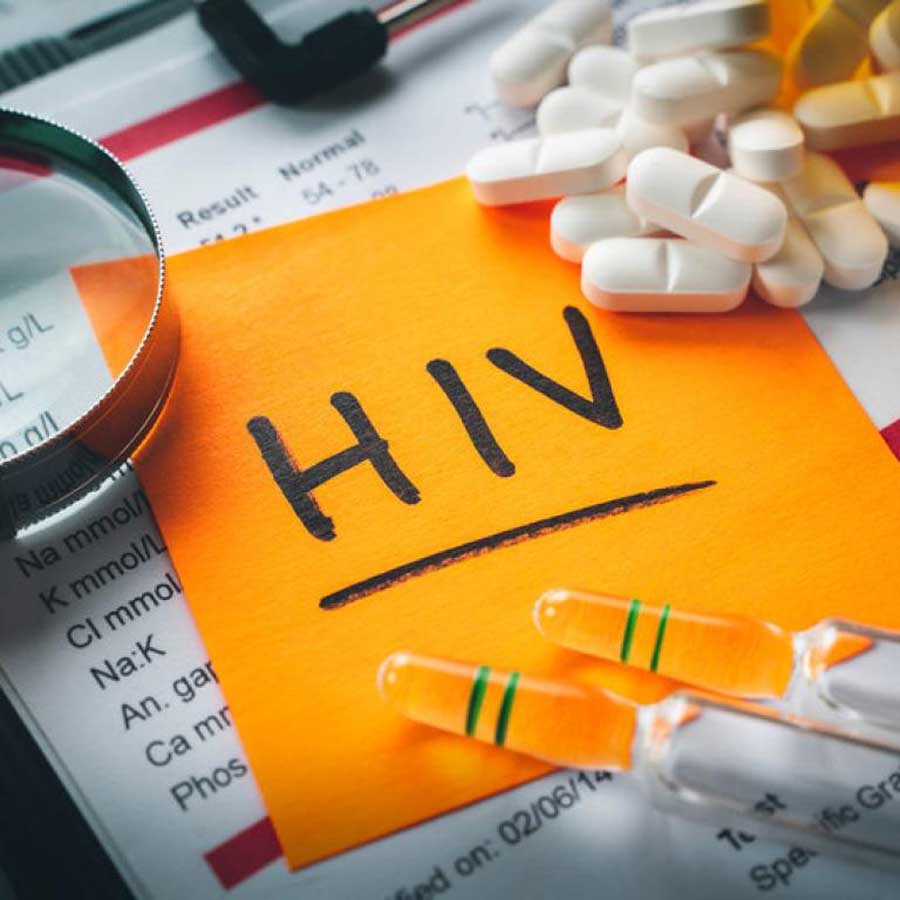 First case of HIV was found in a child month before Jharkhand hospital made it public dgtl