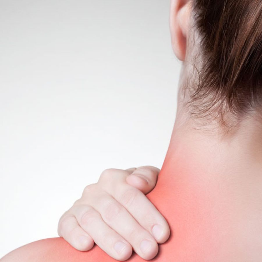 How to Cure Neck Pain After Pandal Hopping During Jagadhatri Puja 2025 dgtl