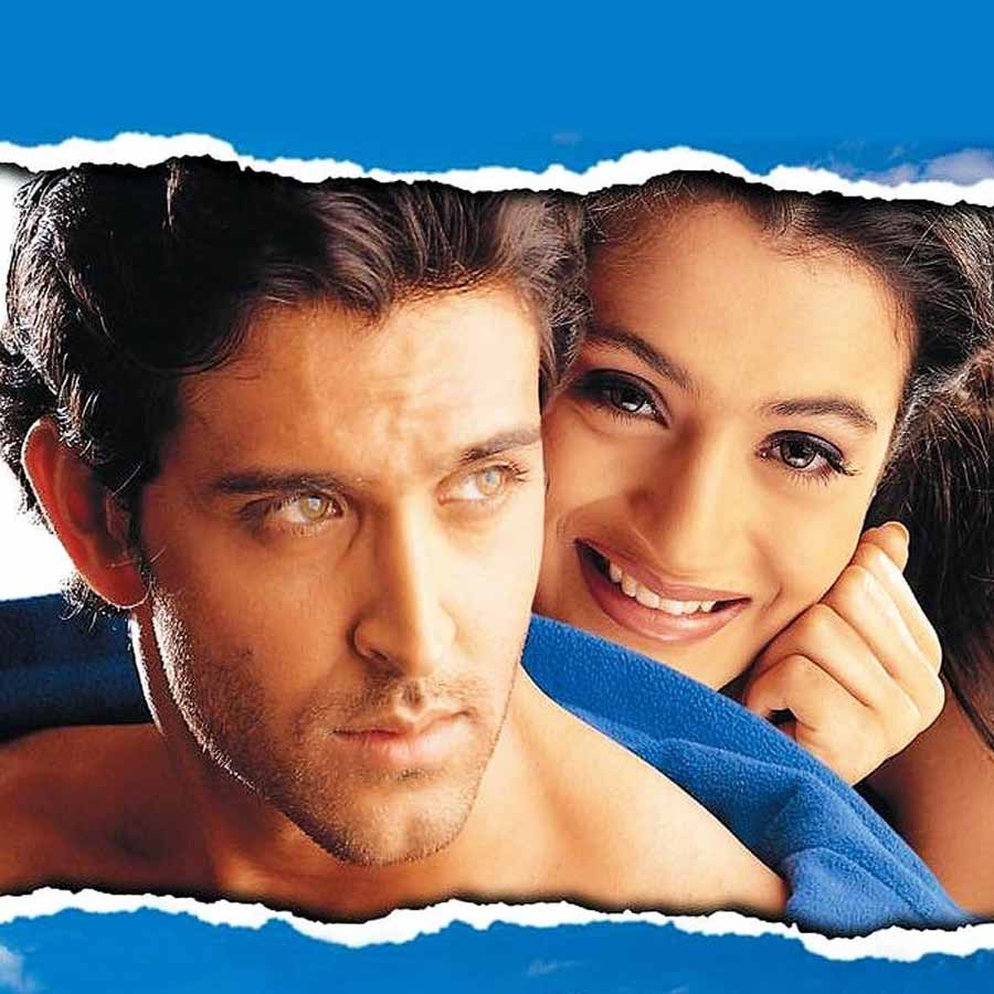 Hrithik Roshan was once shooed away by police from Mission Kashmir’s set