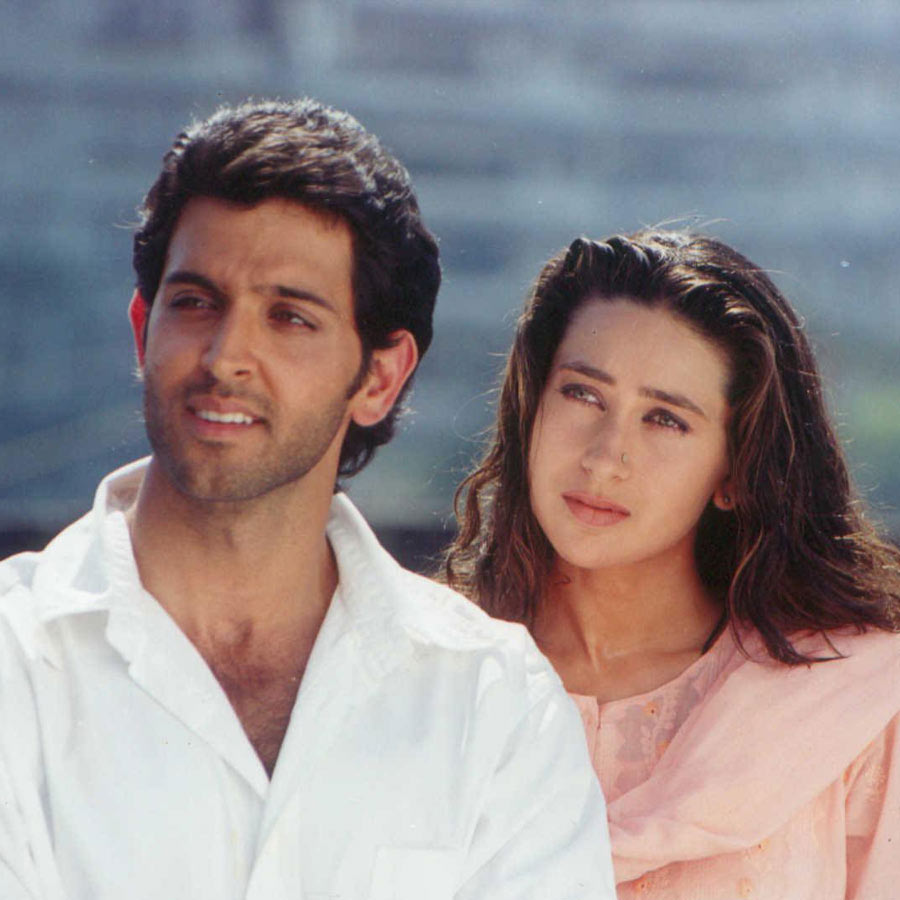 Hrithik Roshan was once shooed away by police from Mission Kashmir’s set