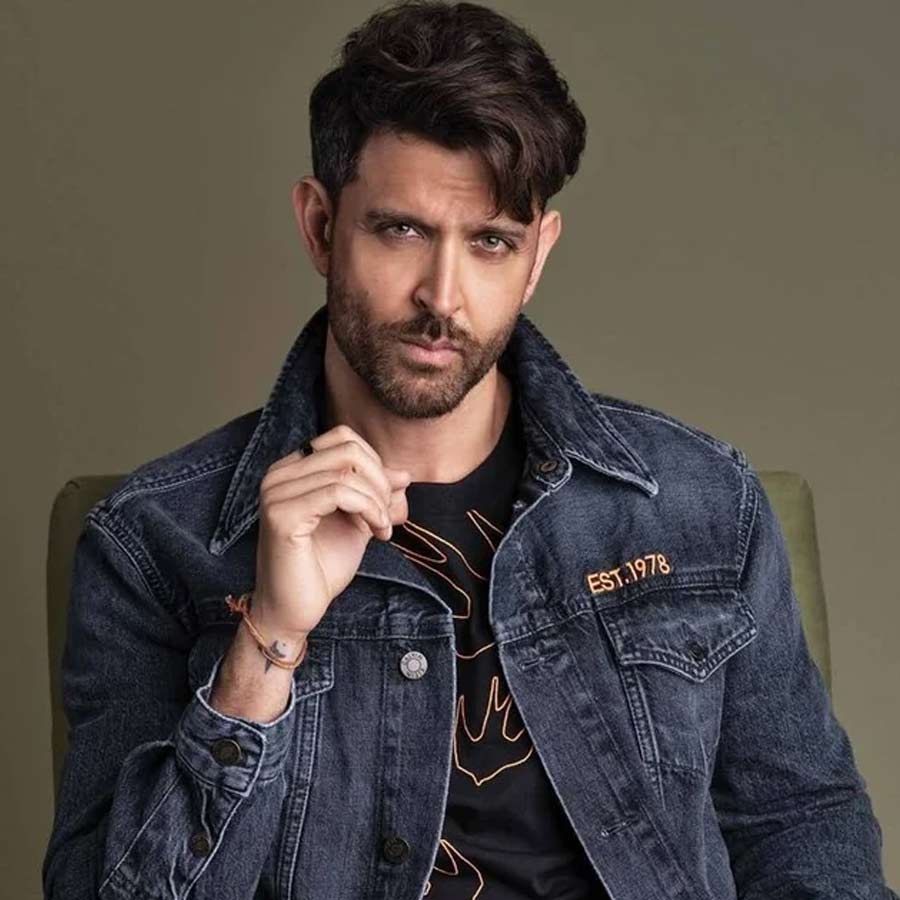 Hrithik Roshan was once shooed away by police from Mission Kashmir’s set